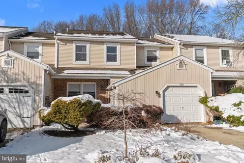 348 Tall Meadow Ln, Yardley, PA 19067