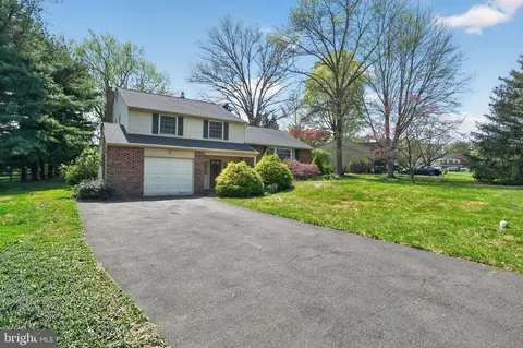 143 Merry Dell, Churchville, PA 18966