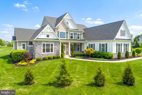 1161 Upper Stump Rd, Chalfont, PA 18914