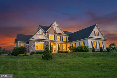 1161 Upper Stump Rd, Chalfont, PA 18914