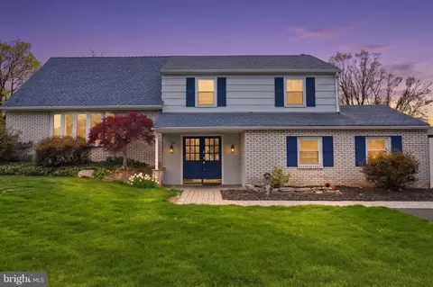1240 Almshouse Rd, Jamison, PA 18929
