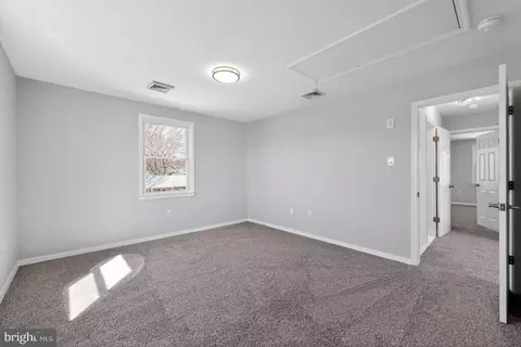 Bedroom - 916 Stephen Ave, Croydon, PA 19021 photo 2 of 2