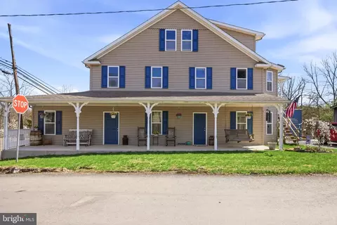 496 Covered Bridge Rd, Quakertown, PA 18951