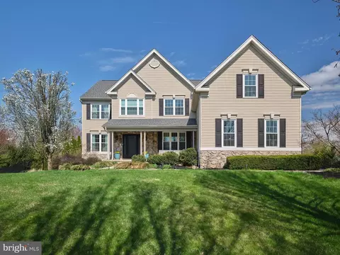 3402 Wiltshire Rd, Furlong, PA 18925