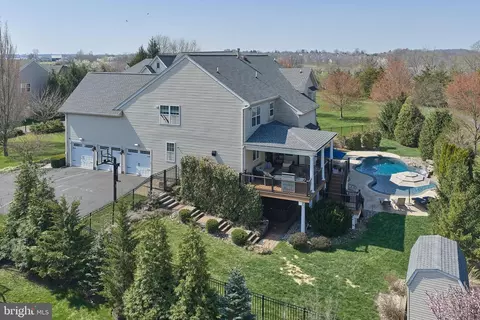 3402 Wiltshire Rd, Furlong, PA 18925