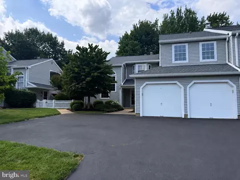 648 B Rose Hollow Dr #648B, Yardley, PA 19067