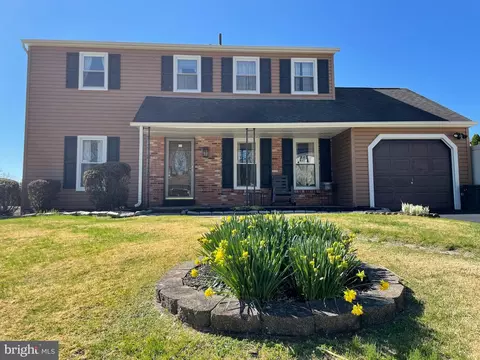 2533 Skyview, Feasterville Trevose, PA 19053