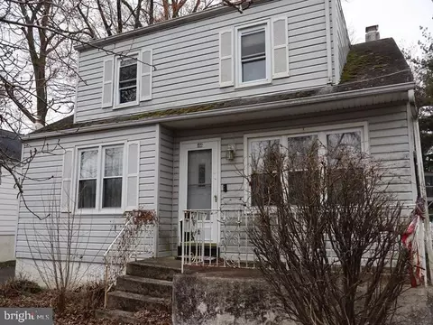 466 Nemoral St, Warminster, PA 18974