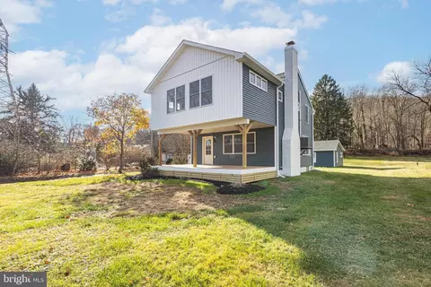 1434 River Rd, Upper Black Eddy, PA 18972