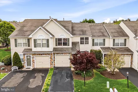 1503 Sweetbriar Dr, Jamison, PA 18929