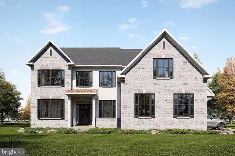 1055 Garey Dr, Yardley, PA 19067