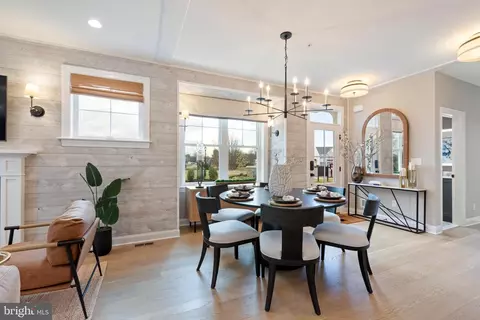 406 Reagans Ln #LOT 67, Chalfont, PA 18914