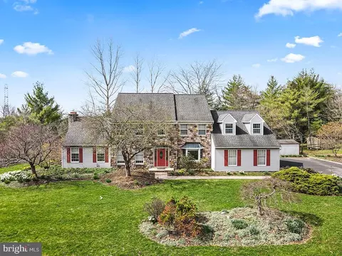 375 Sentinel Ave, Newtown, PA 18940