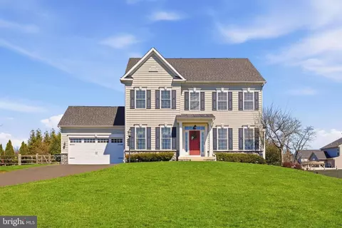 1705 Pittner Pl, Warrington, PA 18976
