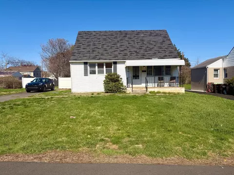 1341 Corry Ave, Bensalem, PA 19020