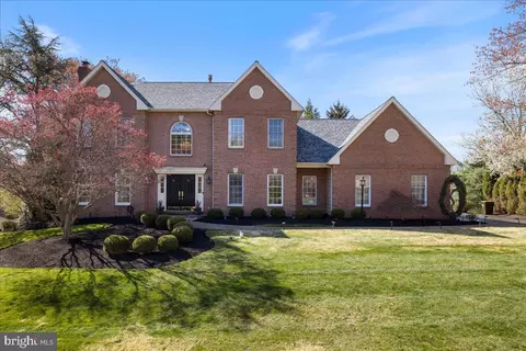 1488 Heather Ridge Dr, Newtown, PA 18940