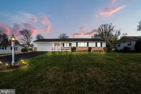 4938 Sunrise Ave, Bensalem, PA 19020