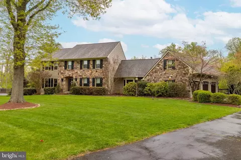 167 Matthew Cir, Richboro, PA 18954