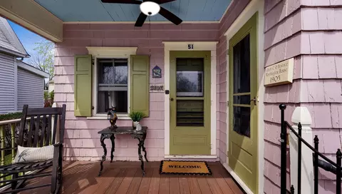 51 Hillside Ave, Doylestown, PA 18901