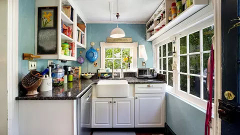 Kitchen - 51 Hillside Ave, Doylestown, PA 18901 photo 1 of 3