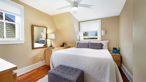 Bedroom - 51 Hillside Ave, Doylestown, PA 18901 photo 1 of 4