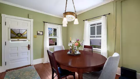 Dining - 51 Hillside Ave, Doylestown, PA 18901 photo 2 of 3