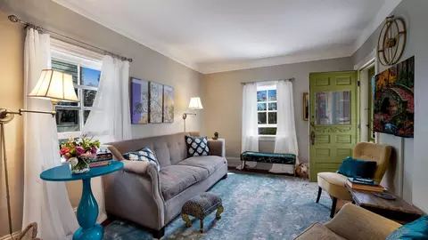Entry Way - 51 Hillside Ave, Doylestown, PA 18901 photo 1 of 1