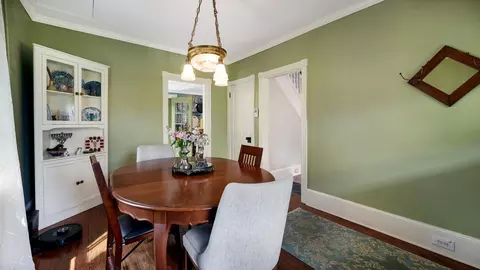 Dining - 51 Hillside Ave, Doylestown, PA 18901 photo 3 of 3