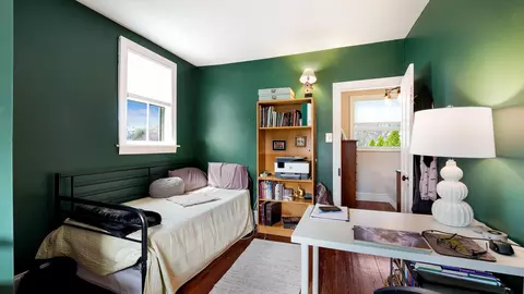 Bedroom - 51 Hillside Ave, Doylestown, PA 18901 photo 4 of 4