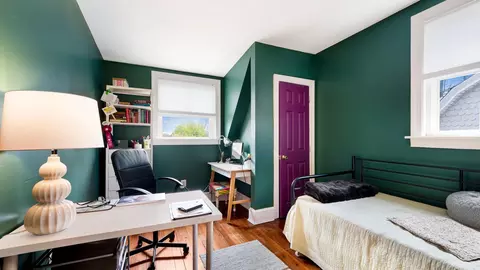Bedroom - 51 Hillside Ave, Doylestown, PA 18901 photo 3 of 4