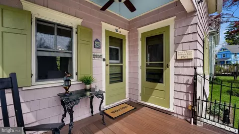 Exterior - 51 Hillside Ave, Doylestown, PA 18901 photo 6 of 10