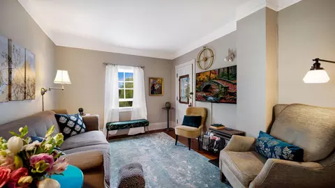 Living - 51 Hillside Ave, Doylestown, PA 18901 photo 1 of 2