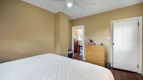 Bedroom - 51 Hillside Ave, Doylestown, PA 18901 photo 2 of 4