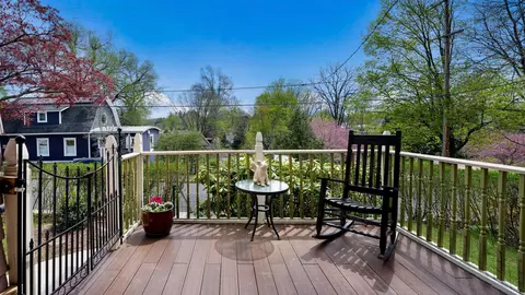 Exterior - 51 Hillside Ave, Doylestown, PA 18901 photo 5 of 10