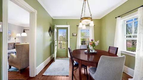 Dining - 51 Hillside Ave, Doylestown, PA 18901 photo 1 of 3