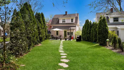 Exterior - 51 Hillside Ave, Doylestown, PA 18901 photo 9 of 10