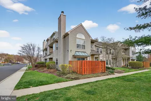 4202 Waltham Ct, Yardley, PA 19067