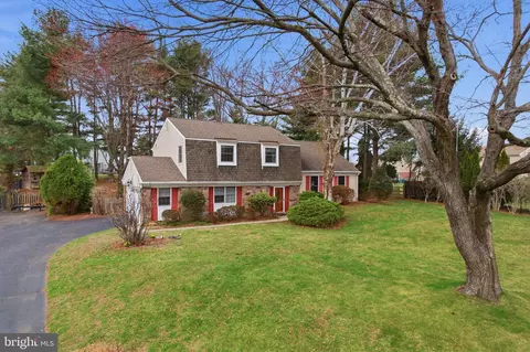 91 Buckshire Pl, Holland, PA 18966