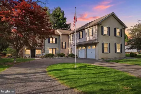 43 Twining Ford Rd, Richboro, PA 18954