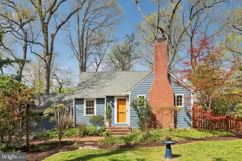 222 Arborlea Ave, Yardley, PA 19067