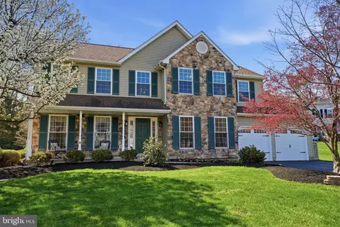 269 Rock Run Rd, Yardley, PA 19067