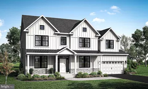321 Green Top Rd #7, Sellersville, PA 18960