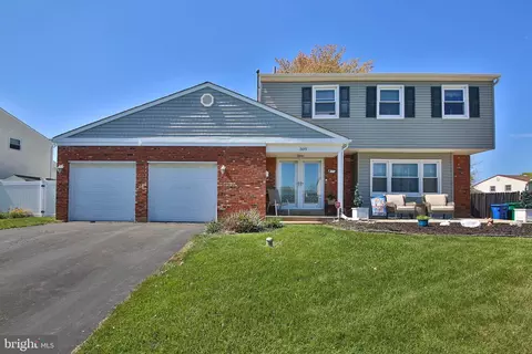 509 Ehret Rd, Fairless Hills, PA 19030