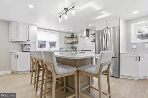 879 Bridgetown Pike, Langhorne, PA 19053