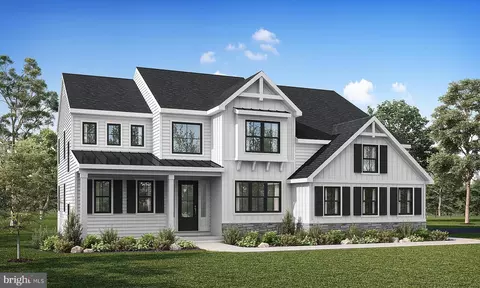 1321 Catch Basin Rd #3, Sellersville, PA 18960
