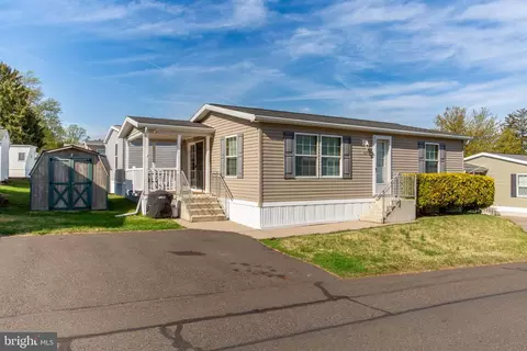 2304 Brownsville Rd #LOT H-9, Feasterville Trevose, PA 19053