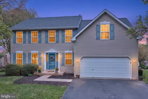 510 Penny Ln, Perkasie, PA 18944