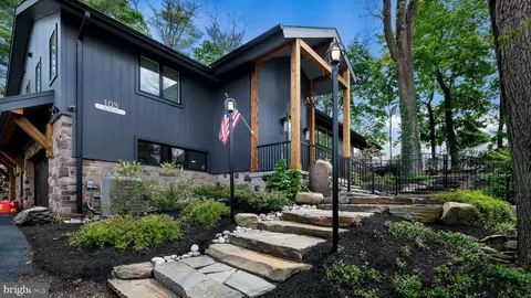 103 Kiltie Dr, New Hope, PA 18938