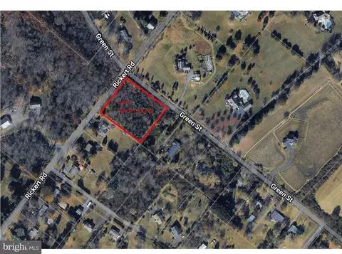 lot1 Green St, Sellersville, PA 18960