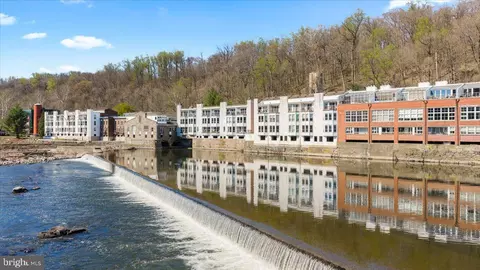 350 S River Rd #D10, New Hope, PA 18938